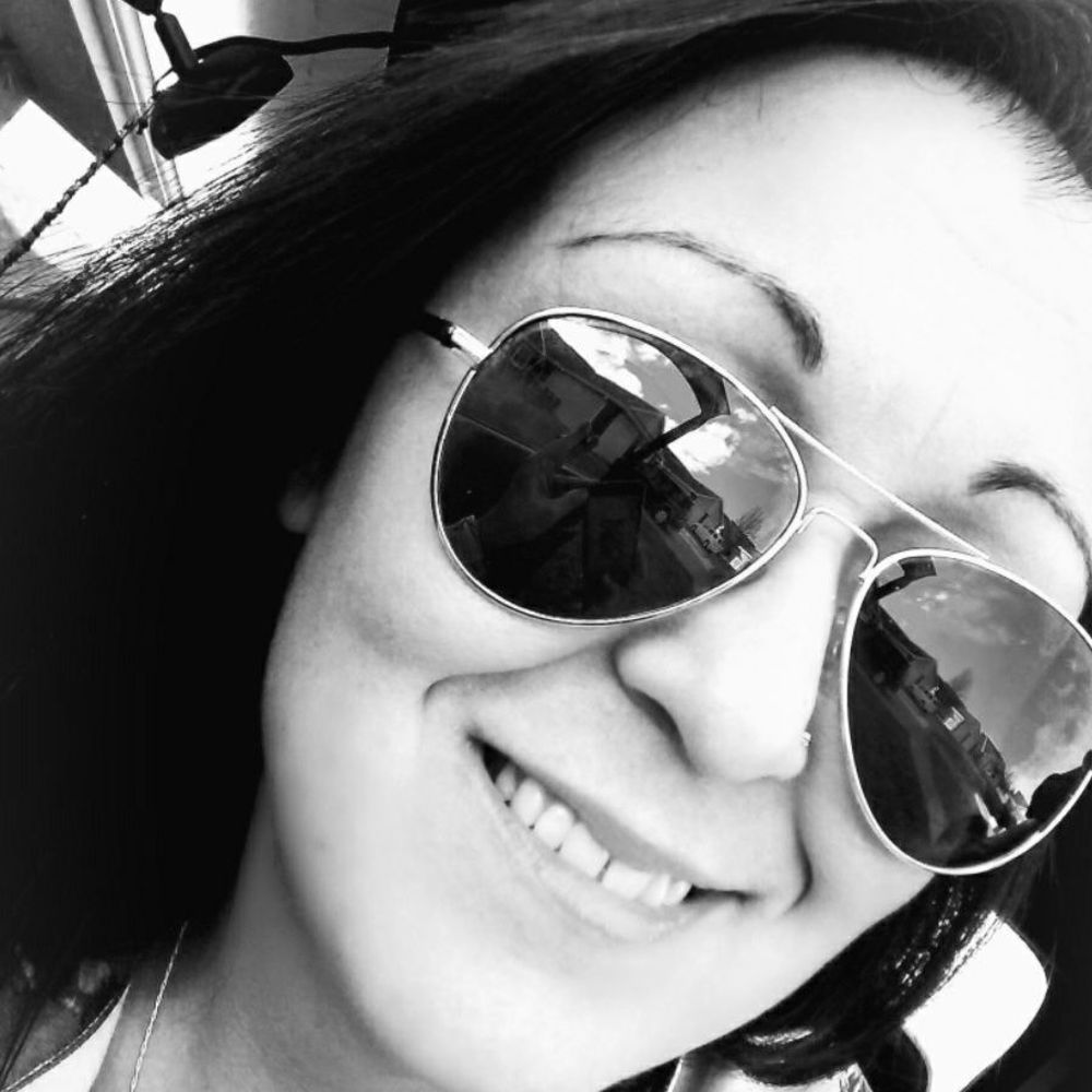 Meet your Posher, Sara